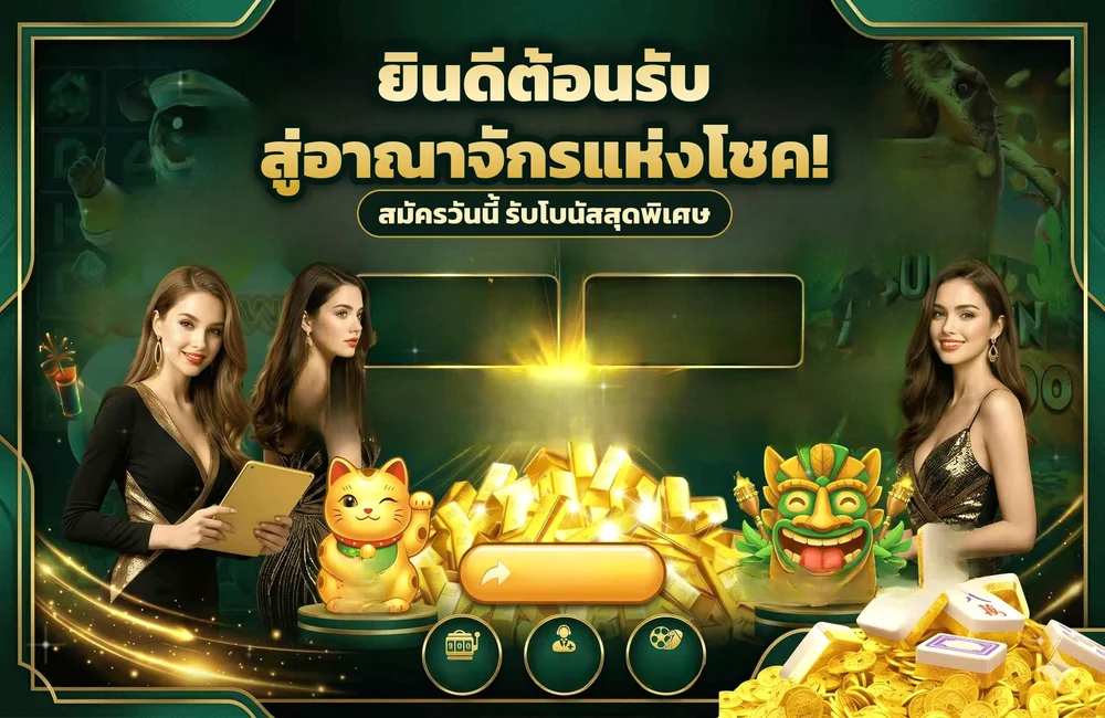 jdm888 SLOT เกมที่สะดุดตาอาจกลายเป็นเกมแรกได้โดยไม่ต้องวางแผน